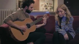 Nilipek. & Can Kazaz - Kendi Halimde