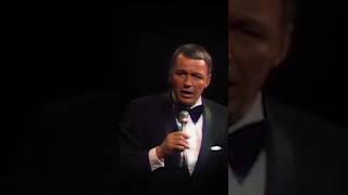 Frank Sinatra - &quot;Didn&#39;t We&quot;