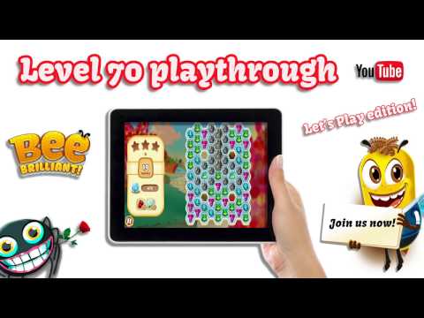 Level 70 Playthrough!