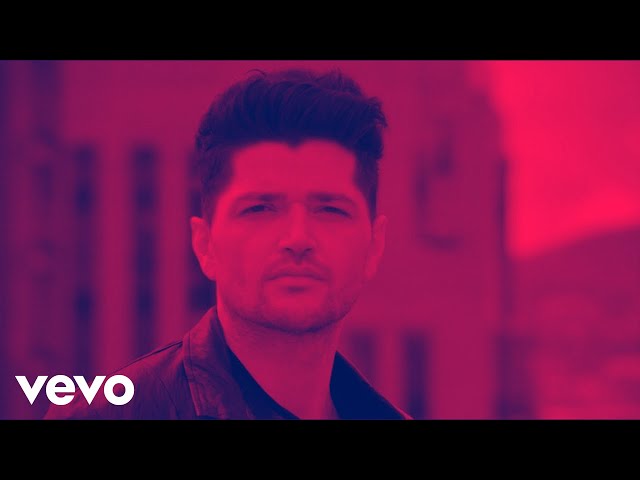  Man On A Wire  - The Script