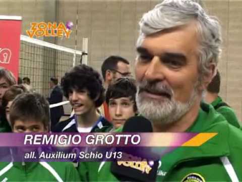 Finale U13 M Vicenza