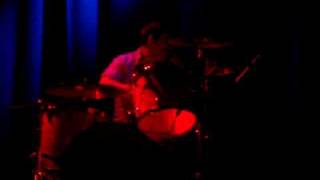 The Phantom Band - Crocodile