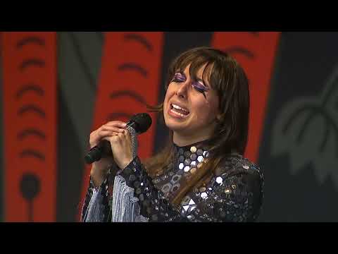 Veronica Swift Full Performance at Monterey Jazz Festival 65