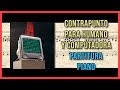 Contrapunto para Humano y Computadora | Partitura piano Contrapunto para Humano y Computadora | Partitura piano