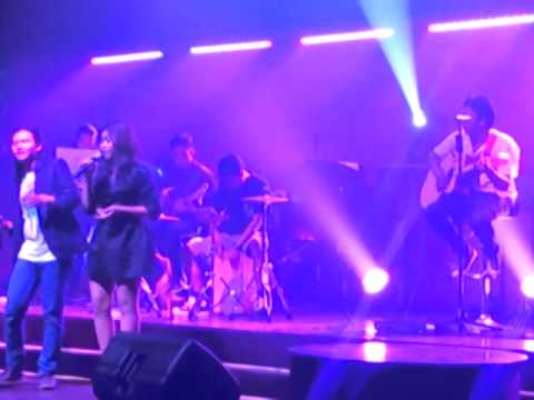 Leeyonk Sinatra Reverbnation