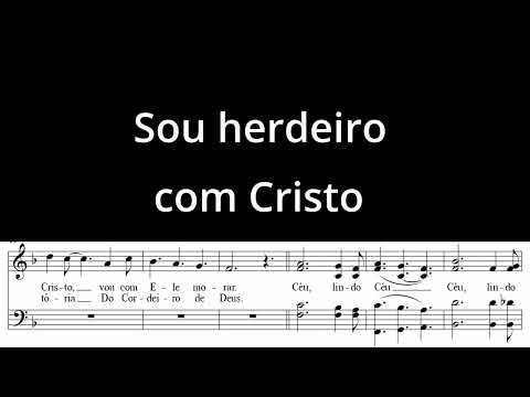 Céu, Lindo Céu -  Kit de Ensaio -  Contralto
