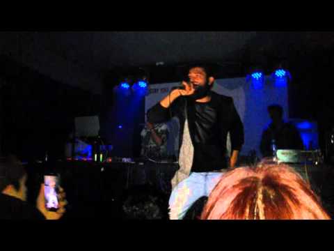 Ludiot MC & Denis Turbo & Mergim Macor - LIVE in Club POSITIVE 2016