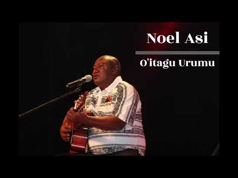 Noel Asi - O'itagu Urumu