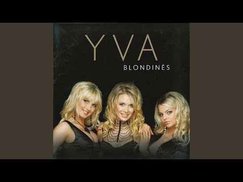 Brunetės Blondinės