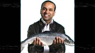 Cover art for 1 Pound Fish tokold remix