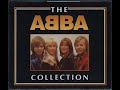 ABBA NOW AND THEN A COLLECTION OF RARITIES