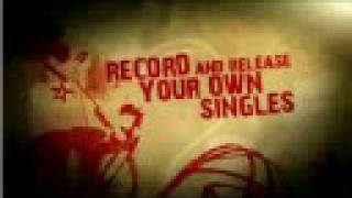 guitar hero world tour trailer