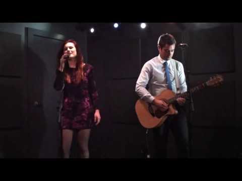 Tom & Tayla - Acoustic Duo - Valerie (Cover)