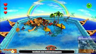 Magic Orbz Walkthrough Level 1-6