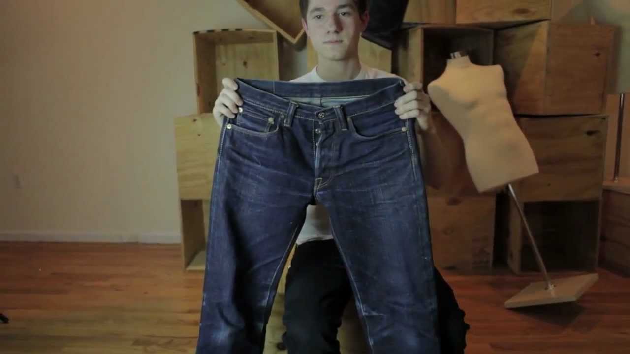 Warp and Weft Film - NYC Trailer