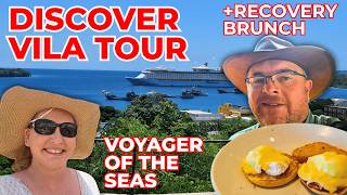 PERFECT Cruise RECOVERY Port Vila Vanuatu