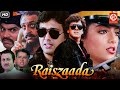 रईसजादा (Raiszaada)- फुल HD मूवी - गोविंदा - सोनम - जॉनी ल
