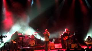 Hard Working Americans - 12.20.2013 - Straight To Hell...Work Song...Play A Train Song