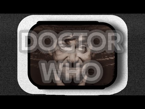 Doctor Who Lost Media - KISR