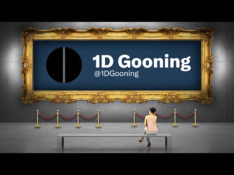 the greatest gimmick accounts of all time