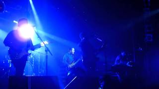 The Twilight Singers - Waves (Live at Electric Ballroom, London)