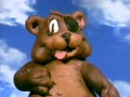 Green Jello - Bear Song 
