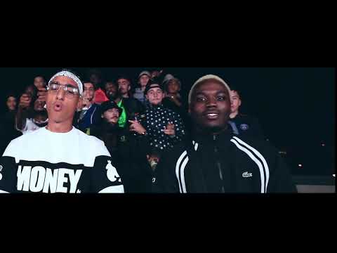 Nahir LEDG - Fin de couplet #3 // [#LaMereADrake]