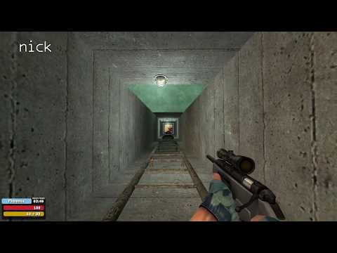 Marcus G Mod Steam Community :: Video :: Marcus Phoenix (GMOD TTT)