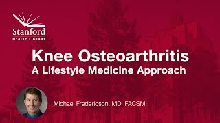 Knee Osteoarthritis: Non-Operative Approaches to Treatment