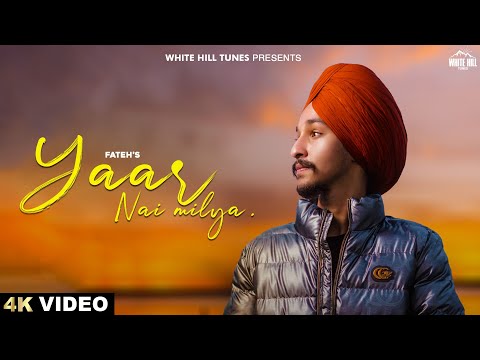 Yaar Nai Milya — watch video