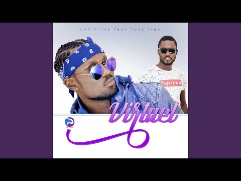 Virtuel (feat. Tony Ives) (Notre amour est trop virtuel)