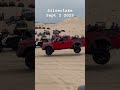 Silverlake Sand dunes crash #crash #silverlakesanddunes #dirtbike #sendit
