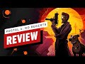 Postal 4: No Regerts Review