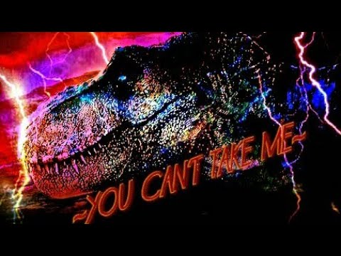 Rexy Tribute ~You Can't Take Me~