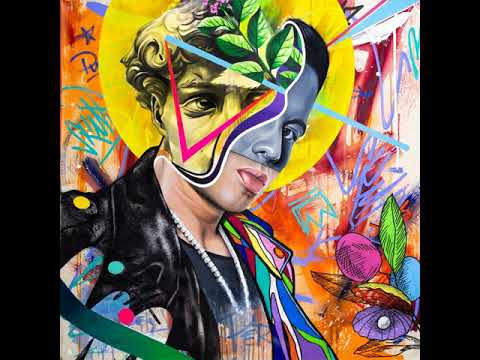 "SIN PERSE" - De La Ghetto x Arcangel, Ñengo Flow, Cosculluela | LOS CHULITOS (ALBUM) 2020