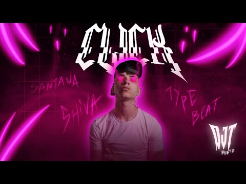 [FREE] Shiva Type Beat 2022 | " CLICK " | Trap Instrumental 2022 | Prod @DJT