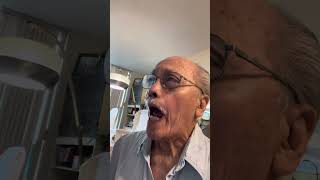 Hands of Time  (Perry Como)