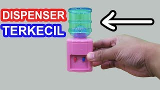Download lagu 4 DISPENSER UNIK MODEL BARU mp3