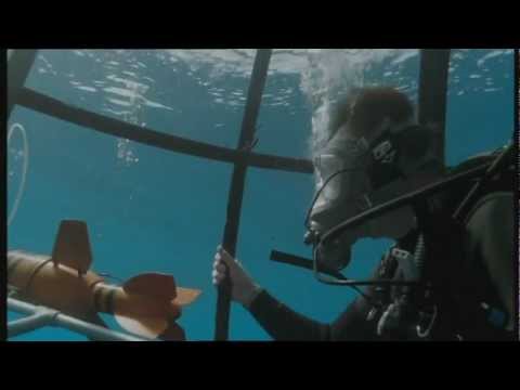 Sea Monsters - A Walking with Dinosaurs Trilogy (HD Quality) [Ep. 2]