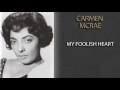 CARMEN MCRAE - MY FOOLISH HEART