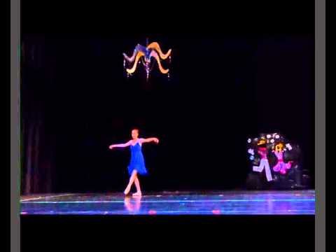 DANCE SCHOOL KALLIKAKI (SOLO BALLET).wmv