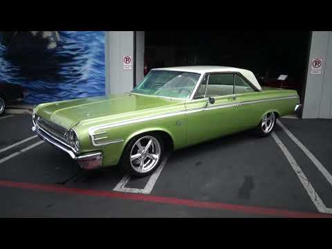 1964 Dodge 440 (CC-1848023) for sale in Laguna Beach, California