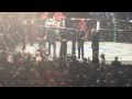 Donald Cowboy Cerrone walkout vs Myles Jury UFC ...