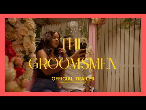 The Groomsmen | Official Trailer [HD] | Apstairs