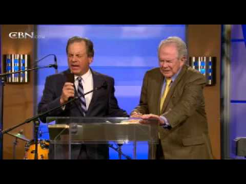 7 Days ABlaze Clip from Wednesday, September 15, 2010 - CBN.com