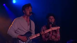 Parker Millsap with Jillette Johnson, &quot;Come Back When you can&#39;t stay&quot;