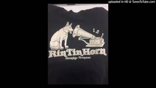 Rin Tin Horn - Libra