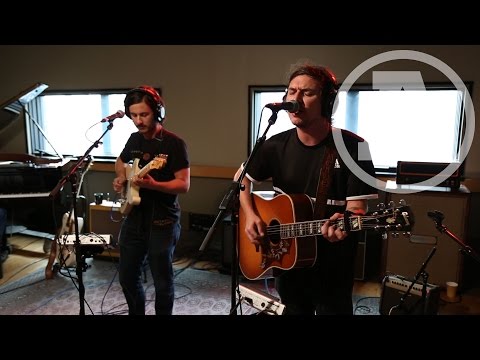 SUSTO - Hard Drugs | Audiotree Live