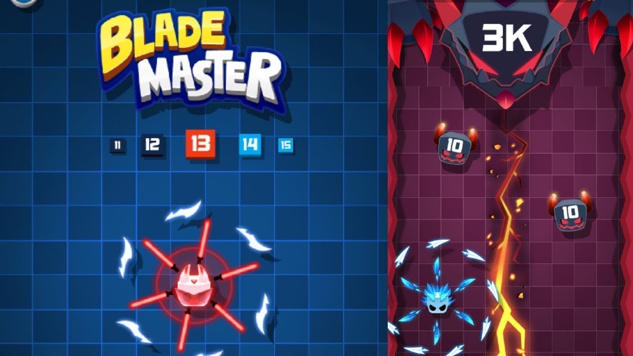 Gameplay Video