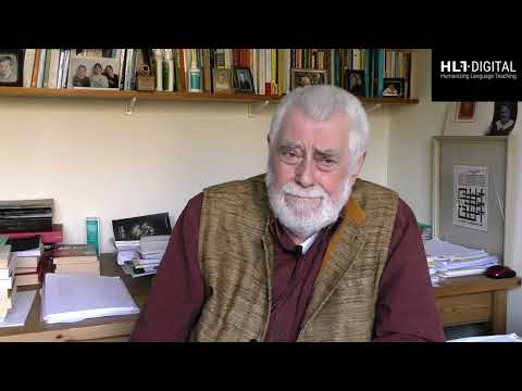 My Interests Outside of Work. Alan Maley, HLT Digital 2023.